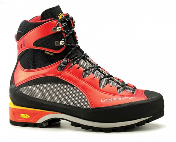 登山用品 La  Sportiva Trango AIp Evo GTX La Sportiva Trango Alp Evo GTX Boot - Men's - Footwear