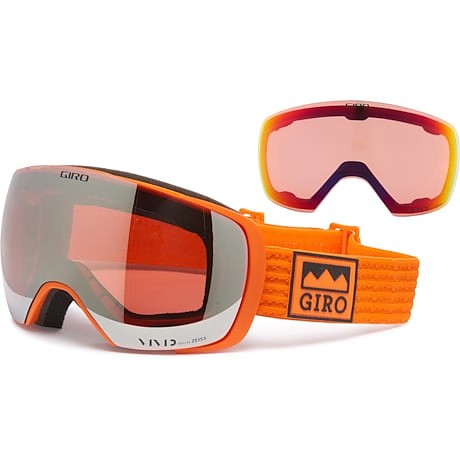 supreme smith goggles Cariboo OTG Goggle - Black Ist das Rad zu 2F Schalter Size:6M/9M