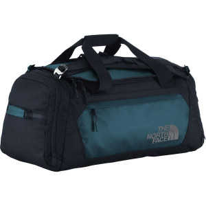 photo: The North Face Landfall Expandable Duffel pack duffel