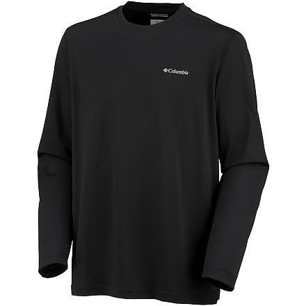 Columbia All Trail Long Sleeve Crew