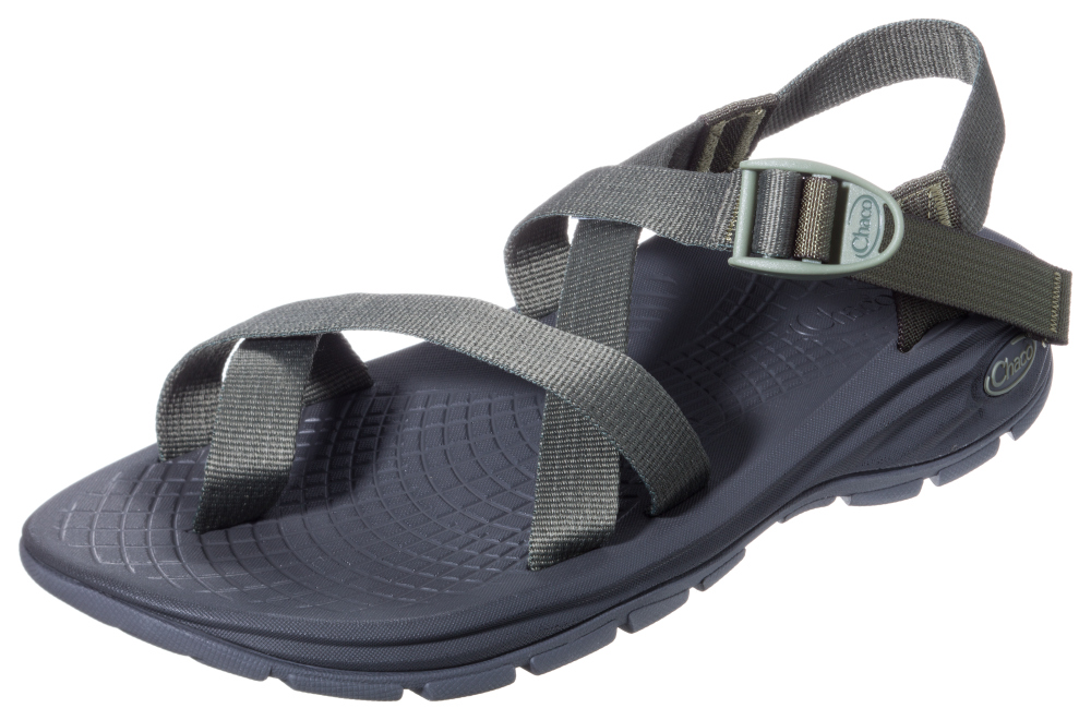 photo: Chaco Men's Z/Volv 2 sport sandal