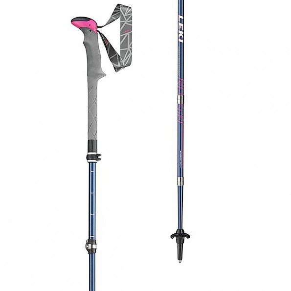 Leki Micro Vario Carbon