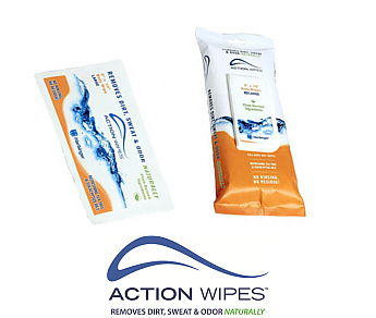 wipes action body trailspace