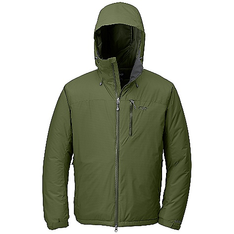 Outdoor Research Chaos Jacket Reviews - Trailspace