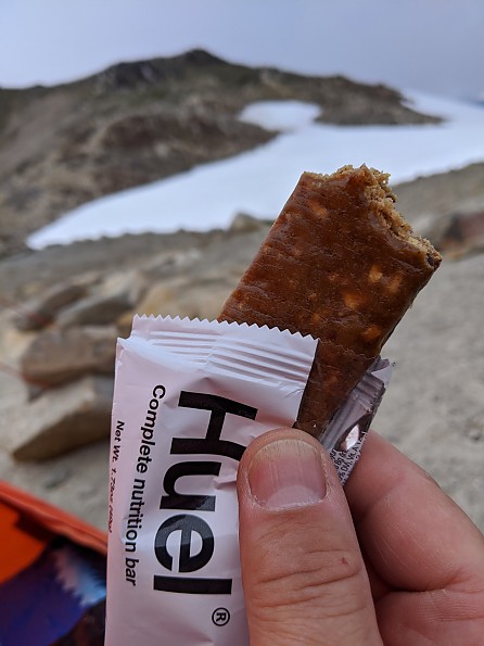 Huel  Bar