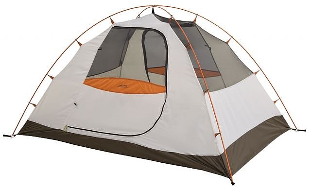 photo: ALPS Mountaineering Lynx 2 three-season tent