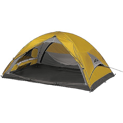 photo: GoLite Valhalla 2+ four-season tent