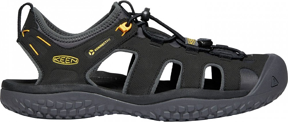 photo: Keen Solr Sandal sport sandal