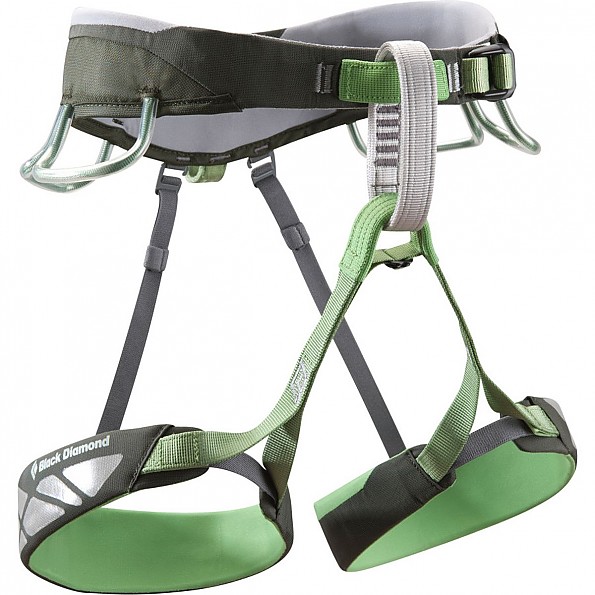 Black Diamond Focus Harness