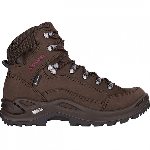 Lowa Renegade GTX Mid