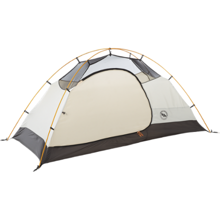 photo: Big Agnes Fairview 1 three-season tent