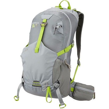 Mountain Hardwear Fluid 18