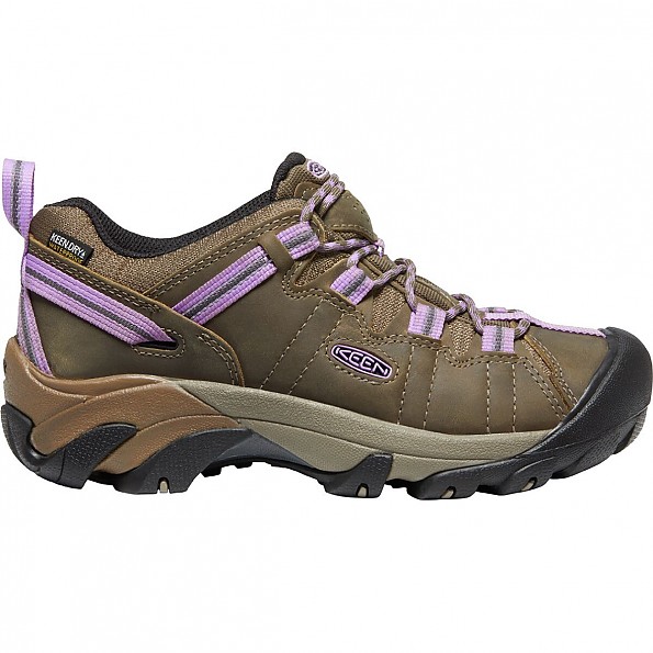 Keen Targhee II Waterproof