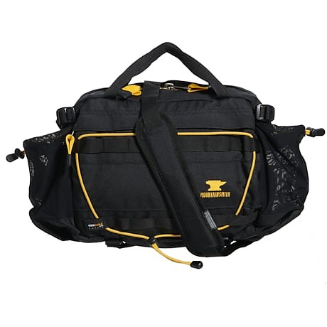 photo: Mountainsmith Tour lumbar/hip pack