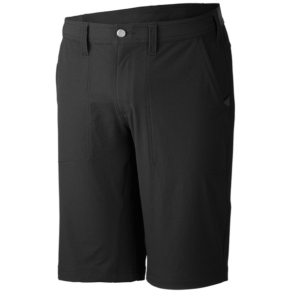 photo: Mountain Hardwear Topout Short hiking short