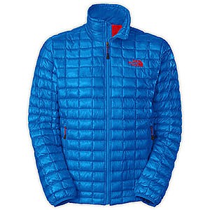 the north face men's thermoball full zip jacket