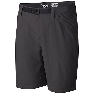 photo: Mountain Hardwear Canyon Short hiking short