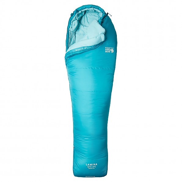 Mountain Hardwear Lamina 15