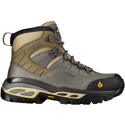 photo: Vasque Women's Zephyr II backpacking boot