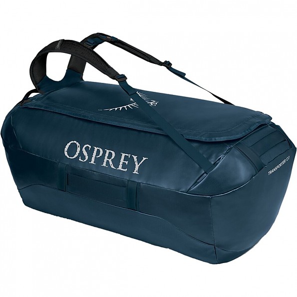 Osprey Transporter 90