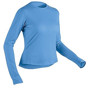 photo: Sugoi Women's Wallaroo 170 L/S long sleeve performance top