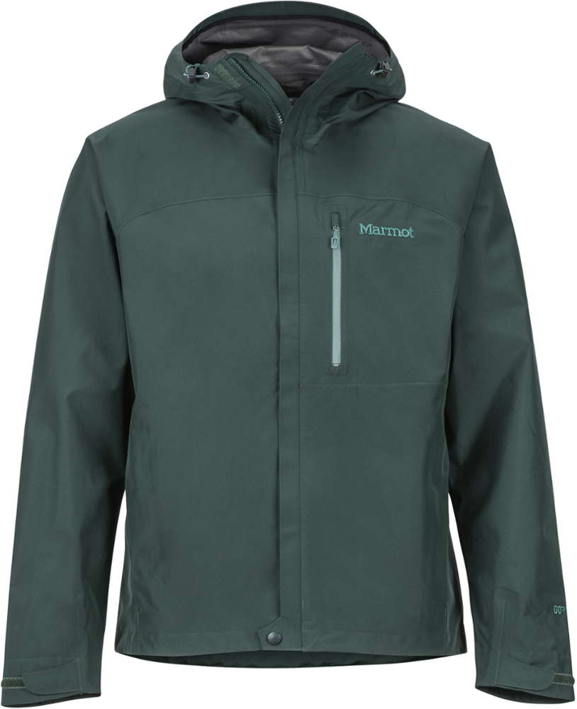 photo: Marmot Men's Minimalist Jacket waterproof jacket
