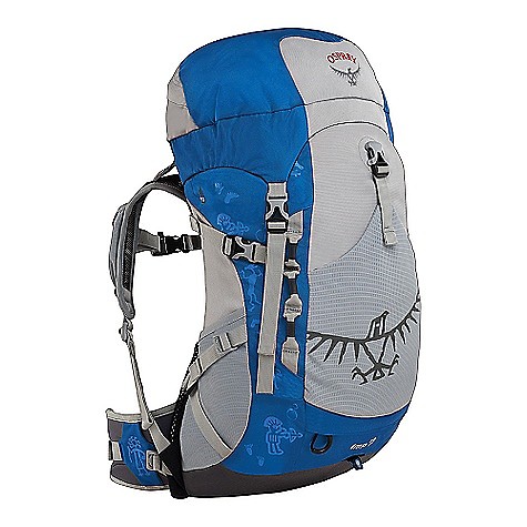 photo: Osprey Imp daypack (under 35l)