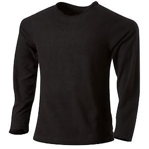 photo: Polarmax Severe Gear Fleece Crew base layer top