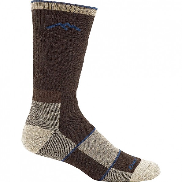 Darn Tough Merino Hiker Boot Sock Full Cushion