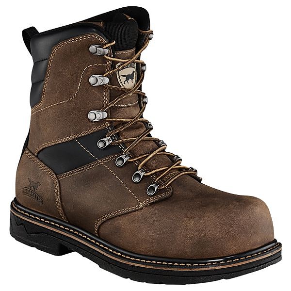 Red Wing Irish Setter Reviews - Trailspace