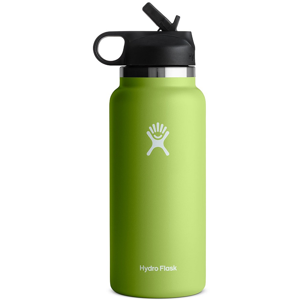 photo: Hydro Flask 32 oz Wide Mouth water bottle