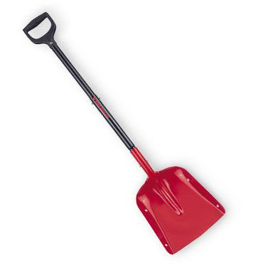 photo: Black Diamond D9 snow shovel