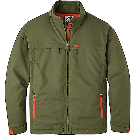 photo: Mountain Khakis Double Down Jacket down insulated jacket