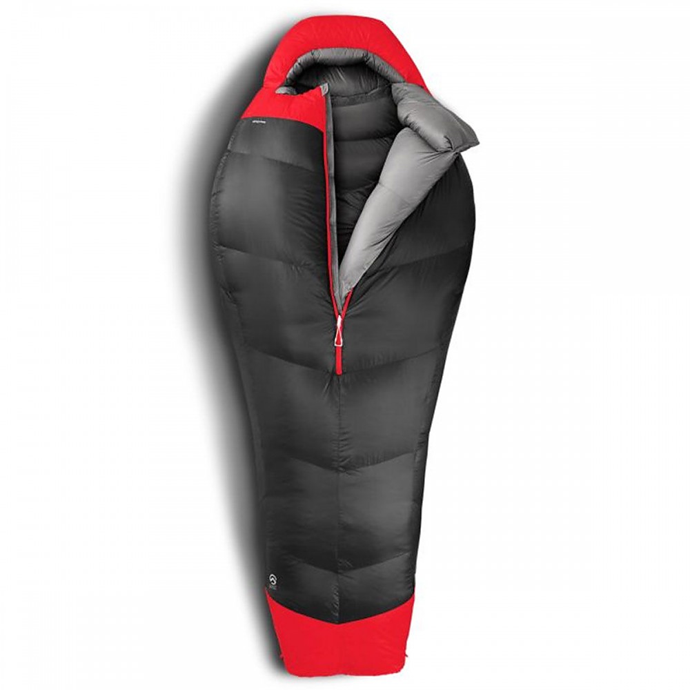 The North Face Inferno 40F/40C Reviews Trailspace