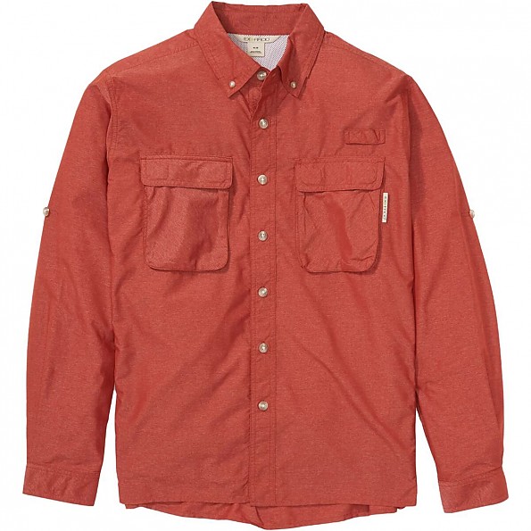 ExOfficio Air Strip Lite Long Sleeve Shirt