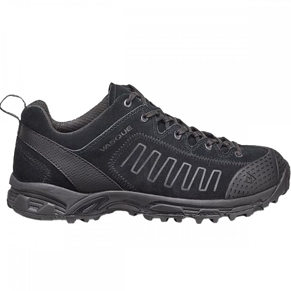 photo: Vasque Juxt trail shoe