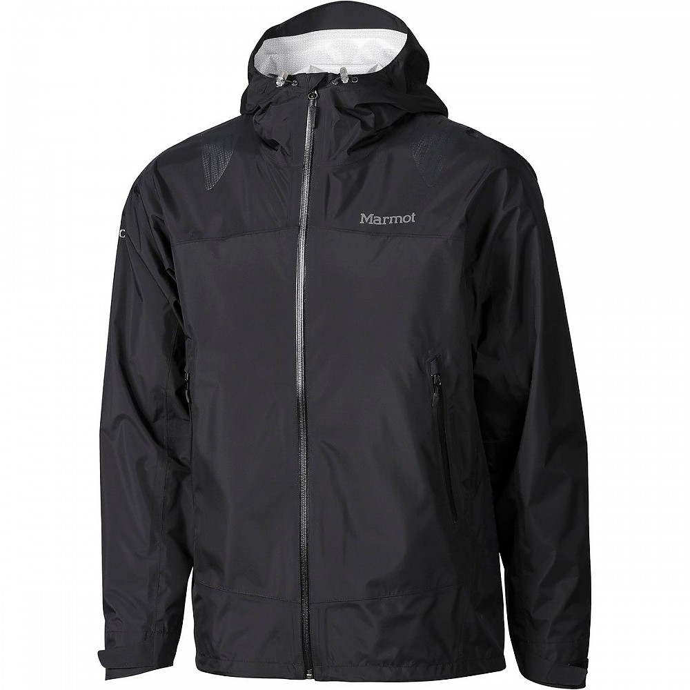 photo: Marmot Super Mica Jacket waterproof jacket