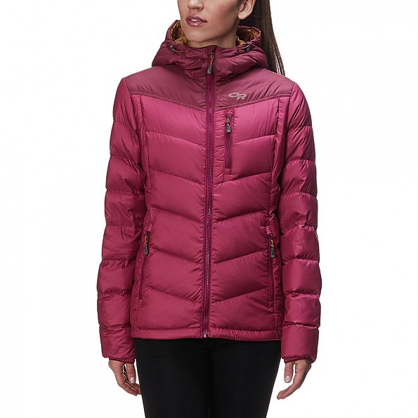 Outdoor Research Transcendent Down Hoody
