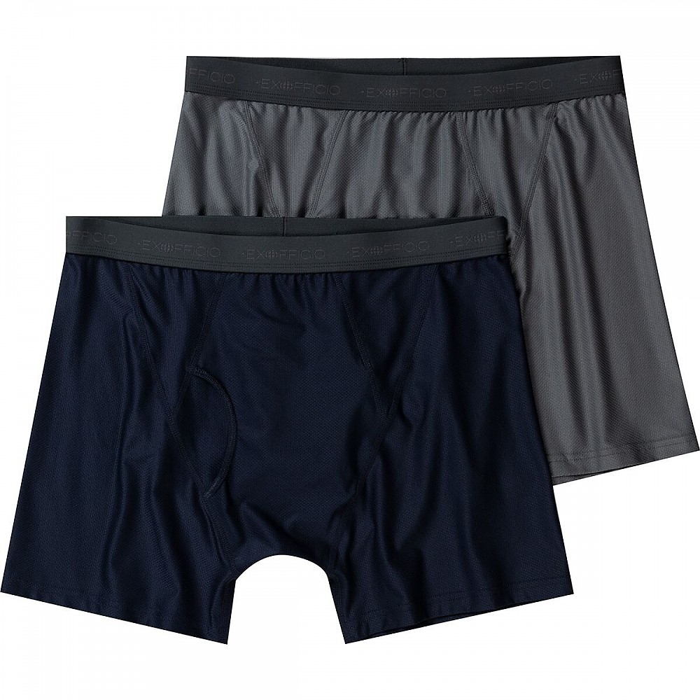 photo: ExOfficio Give-N-Go Boxer Brief boxer/brief/bikini