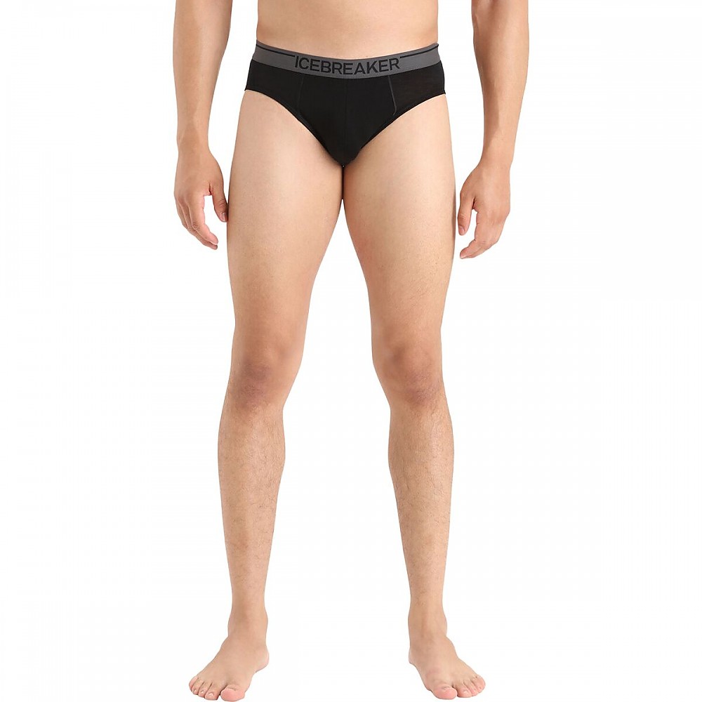 photo: Icebreaker Anatomica Brief boxer/brief/bikini