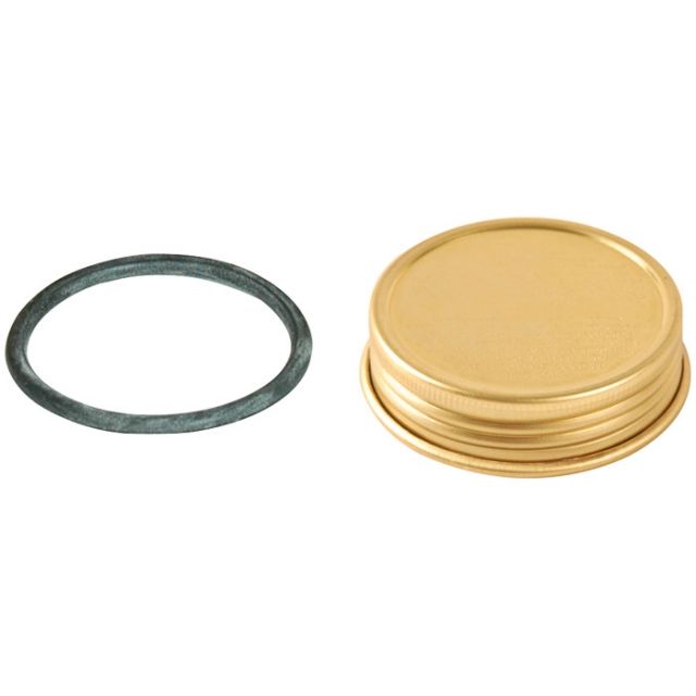 photo: Trangia Screwcap with O-Ring stove accessory