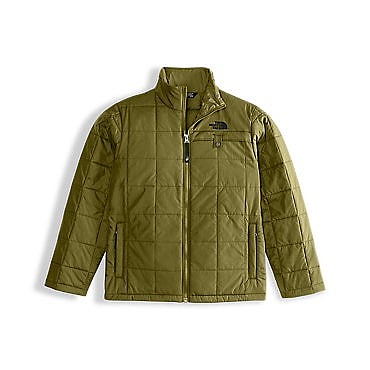 The North Face Harway Jacket