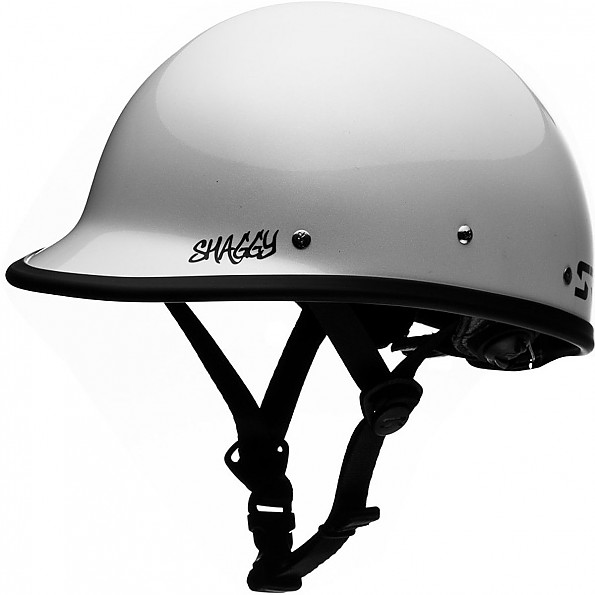 Shred Ready Shaggy Helmet