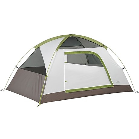 photo: Kelty Yellowstone 2 three-season tent