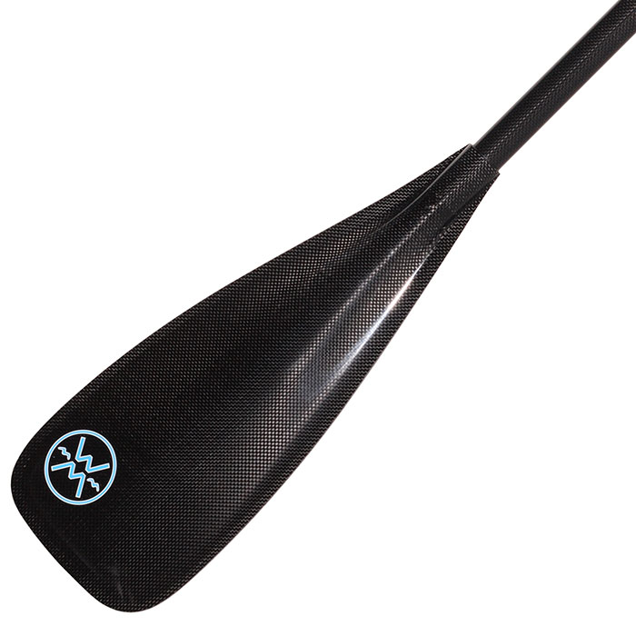 photo: Werner Trance 85 stand-up paddle