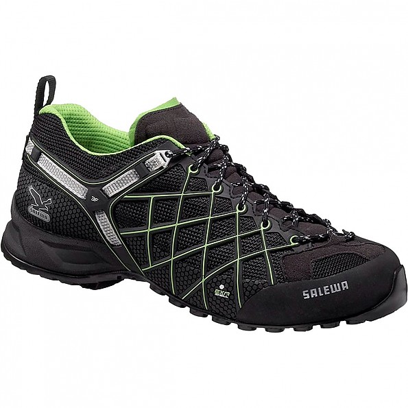 Salewa Wildfire GTX