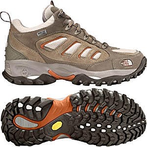 The North Face Pinyon XCR Mid