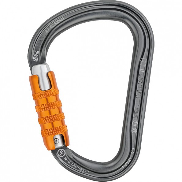 Petzl William