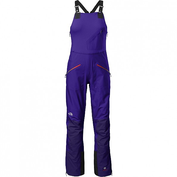The North Face Kichatna Bib