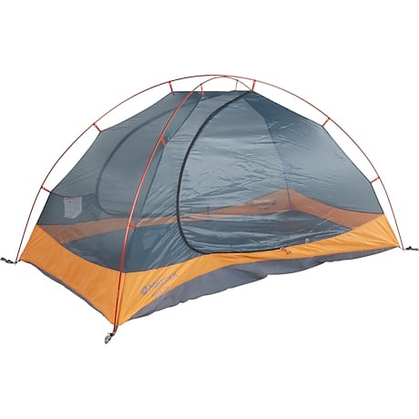 photo: Marmot Ajax 2 three-season tent